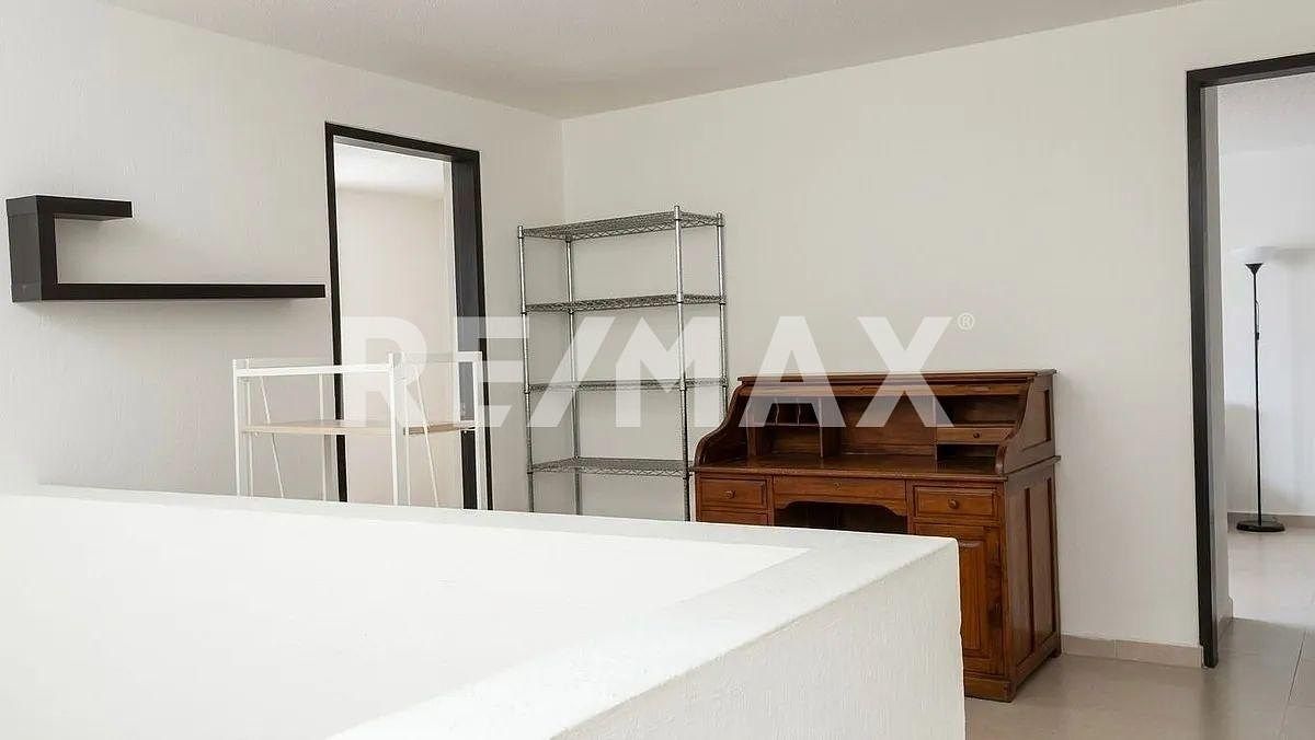 Casa en condominio en Juriquilla Santa Fe, Querétaro, foto 11 de 11