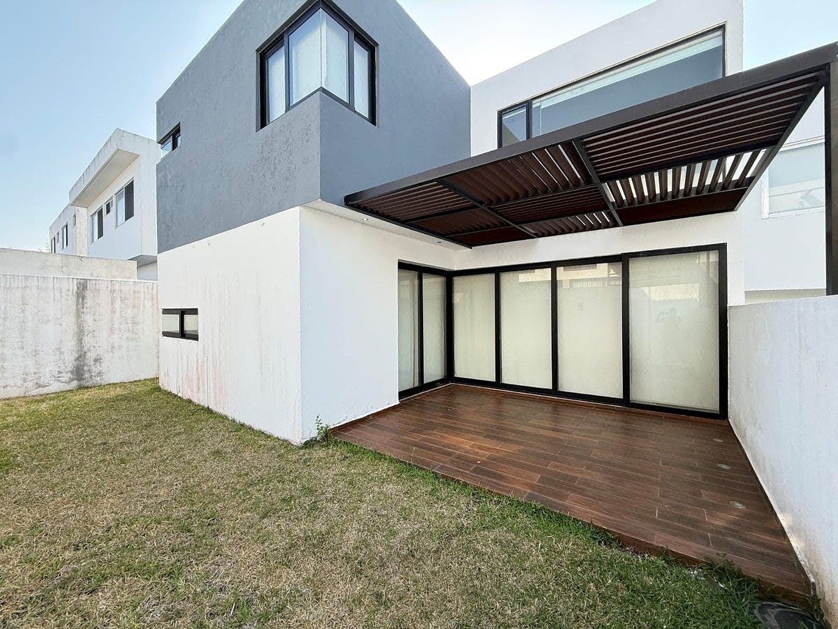 House in Punta Tiburón, Alvarado, photo 6 of 27