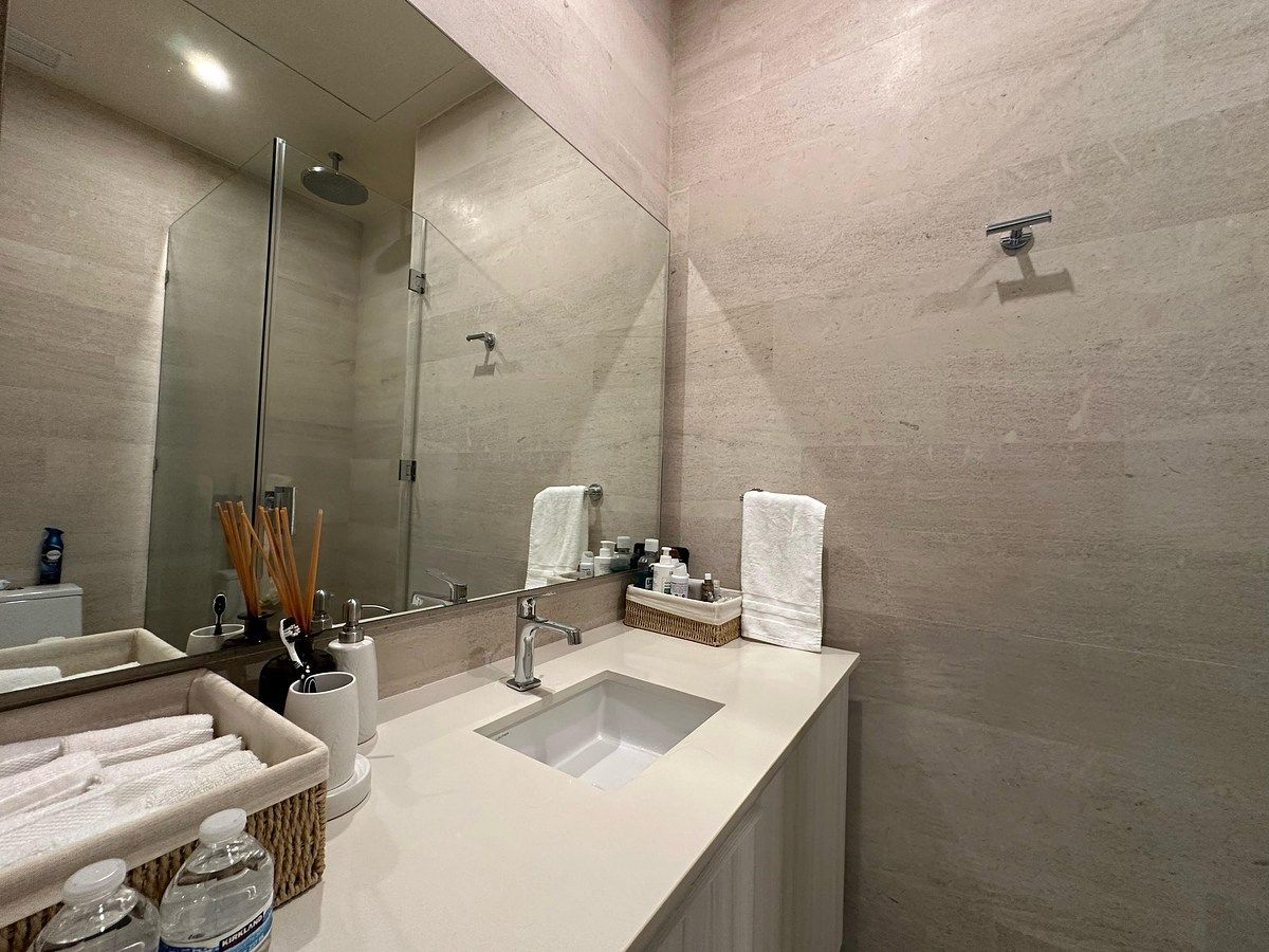 Apartment in Zona Hotelera, Benito Juárez, photo 11 of 11