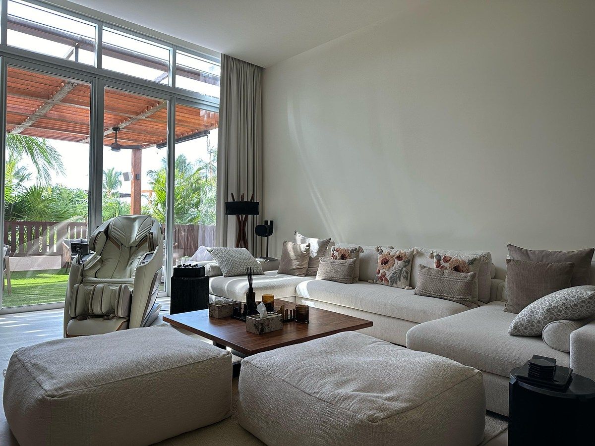 Apartment in Zona Hotelera, Benito Juárez, photo 2 of 11