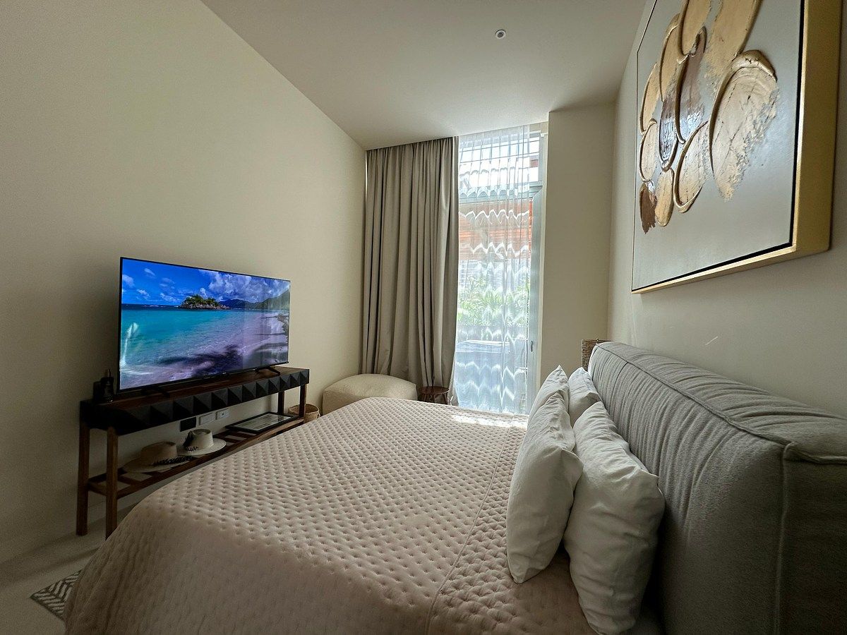 Apartment in Zona Hotelera, Benito Juárez, photo 9 of 11