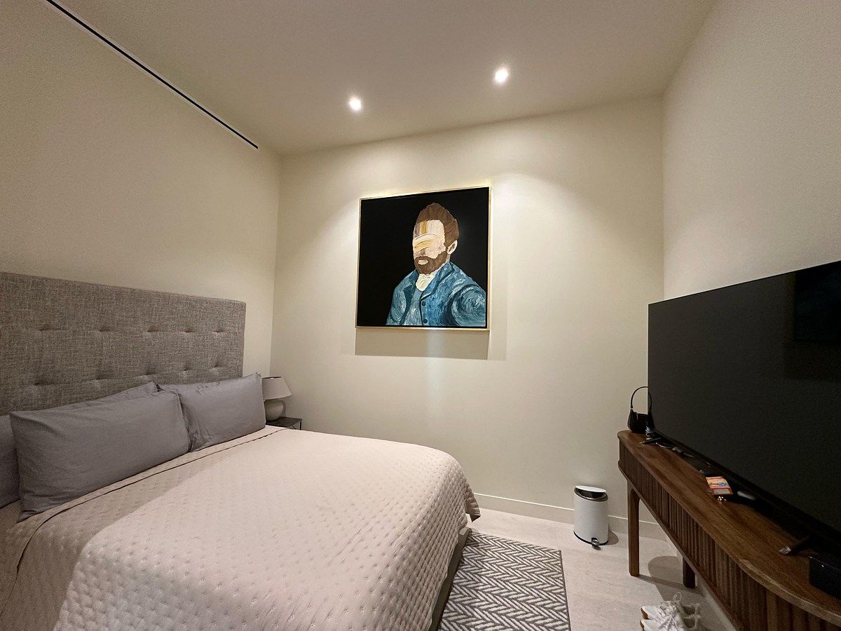 Apartment in Zona Hotelera, Benito Juárez, photo 10 of 11