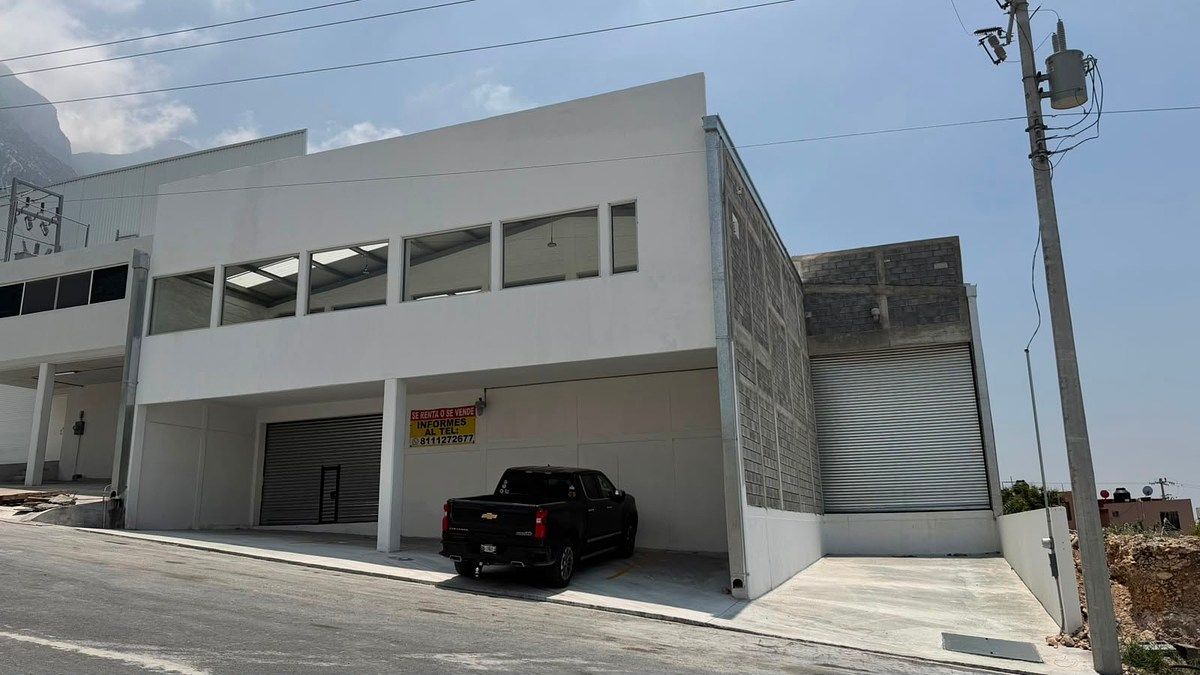 Warehouse for rent. Santa Catarina ( IBP-100), photo 1 of 11