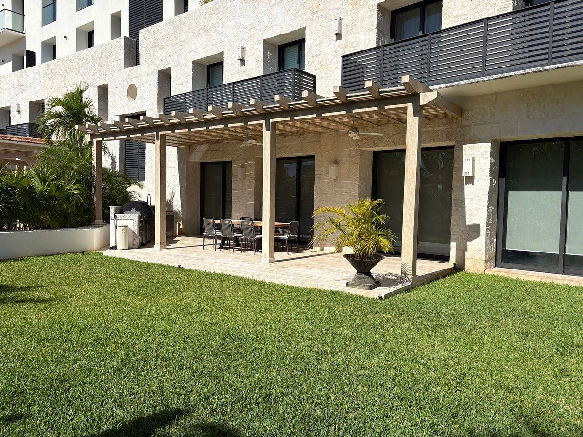 Exclusivo Departamento de Lujo en Ka’anali, Puerto Cancún, foto 1 de 16