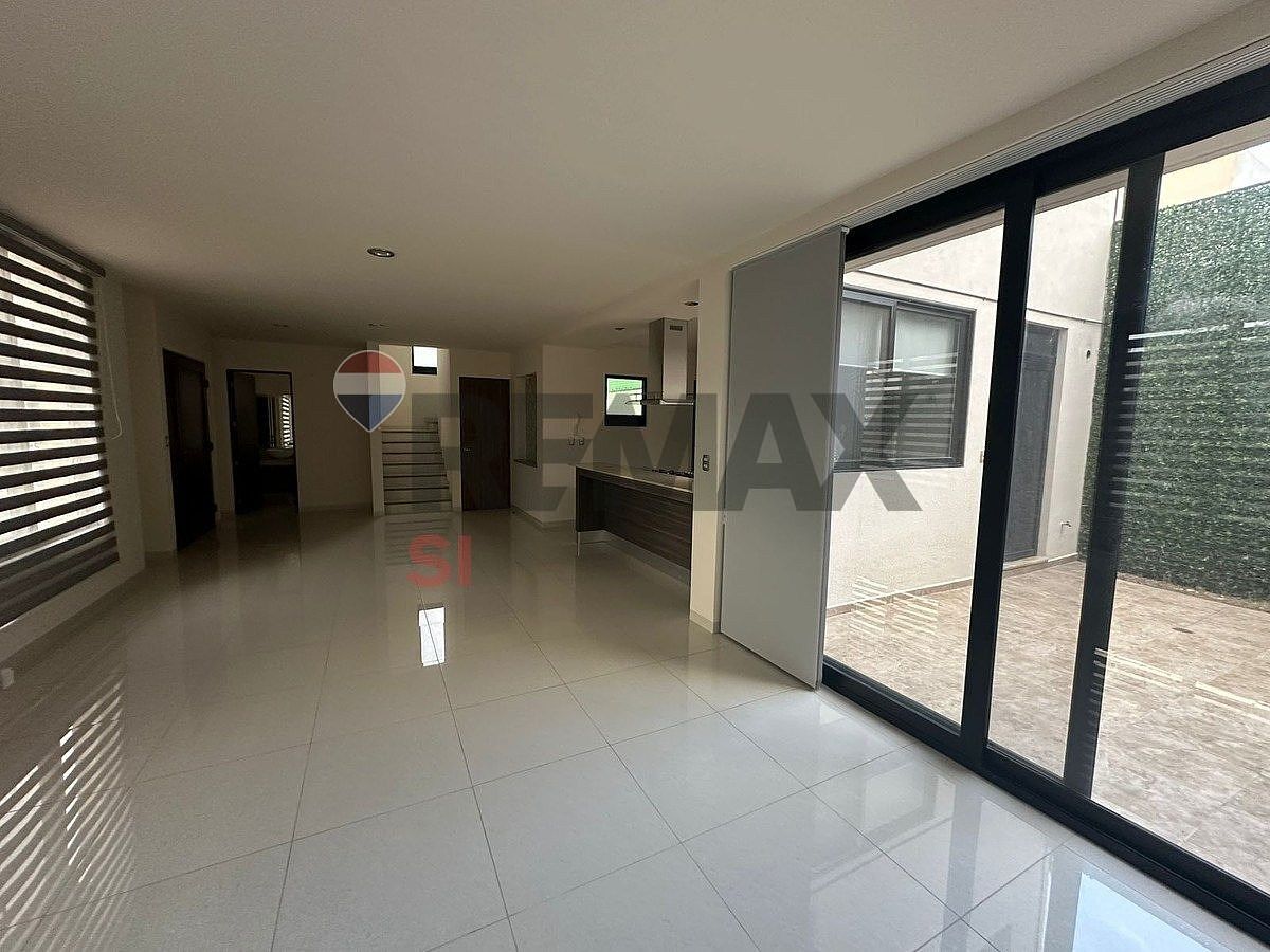 Casa em Residencial el Refugio, Querétaro, foto 2 de 22