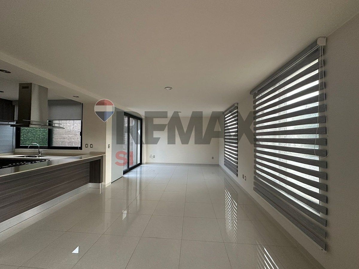 Casa em Residencial el Refugio, Querétaro, foto 6 de 22