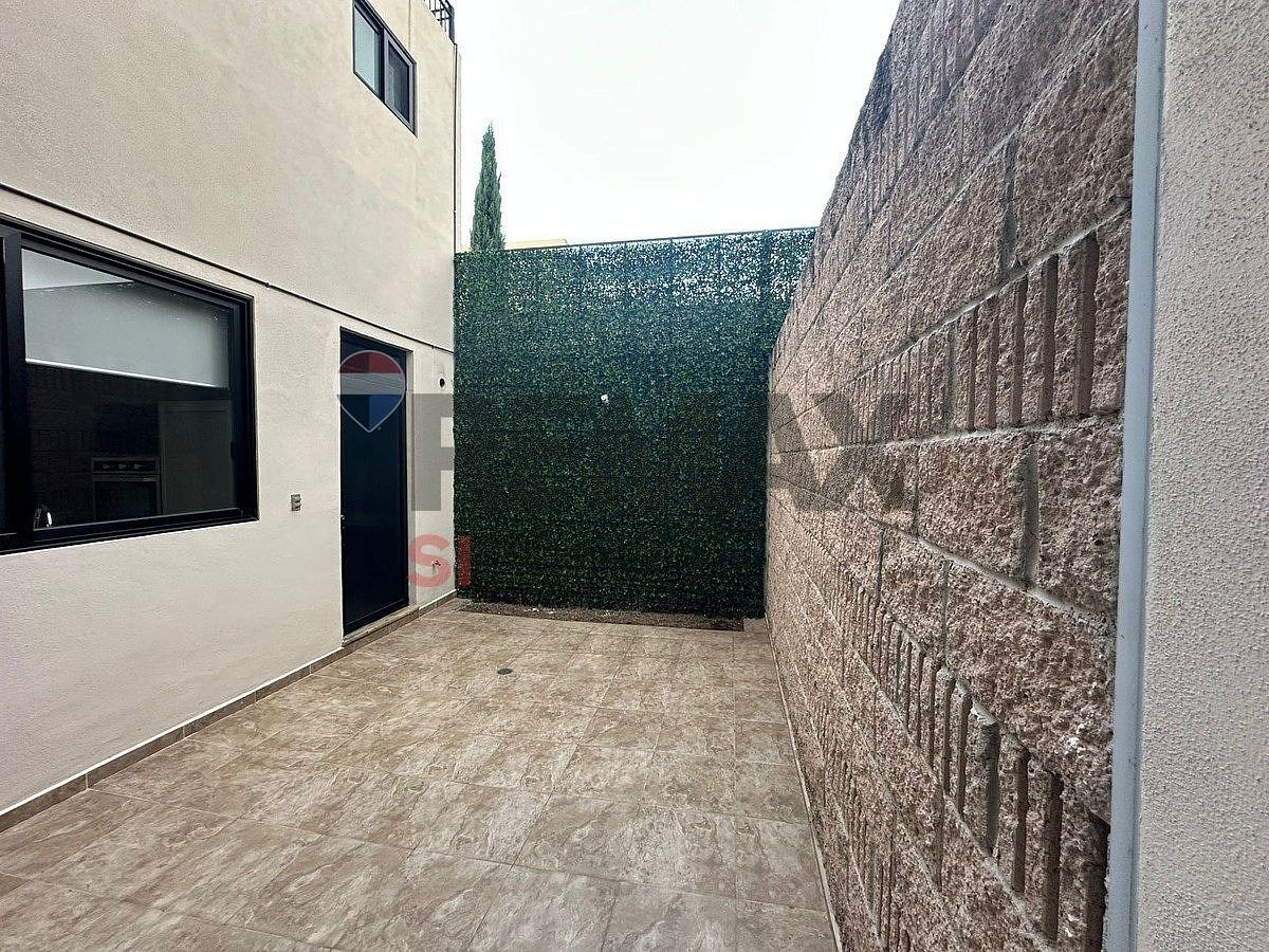 Casa em Residencial el Refugio, Querétaro, foto 7 de 22