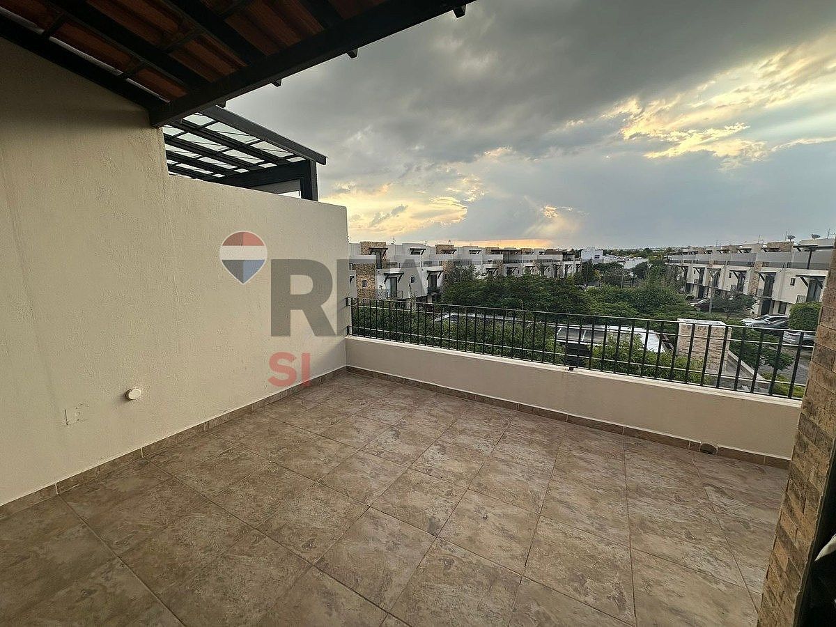 Casa en Residencial el Refugio, Querétaro, foto 17 de 22