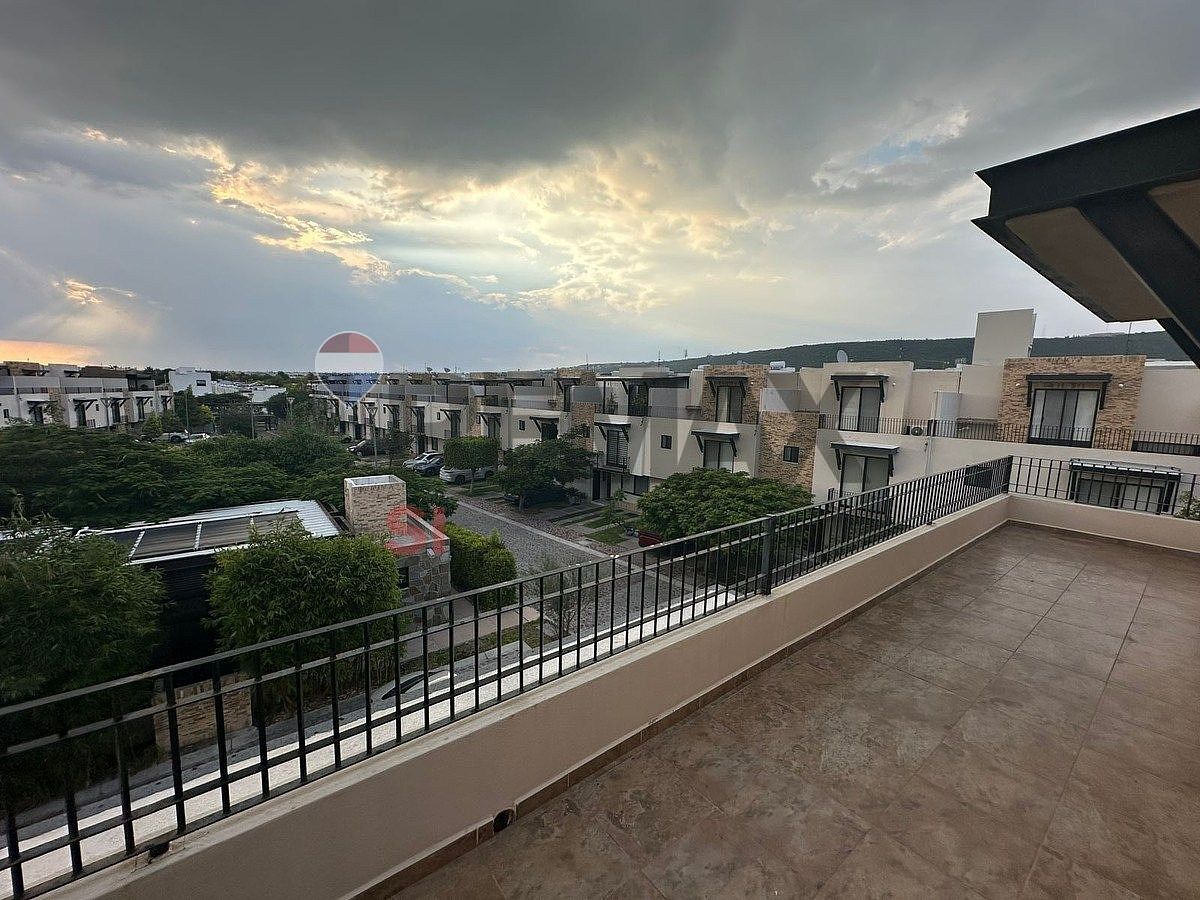 Casa en Residencial el Refugio, Querétaro, foto 19 de 22