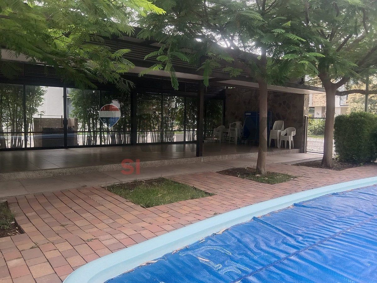 Casa en Residencial el Refugio, Querétaro, foto 21 de 22