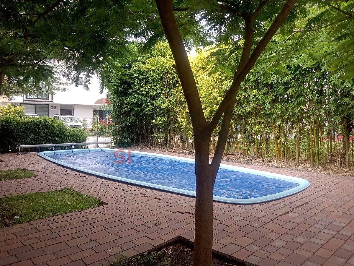 Casa en Residencial el Refugio, Querétaro, foto 22 de 22