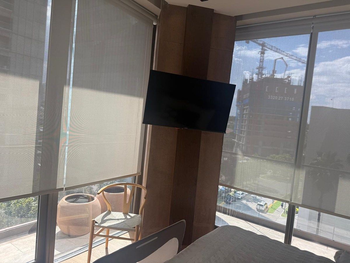 Apartamento em Puerta de Hierro, Zapopan, foto 5 de 28