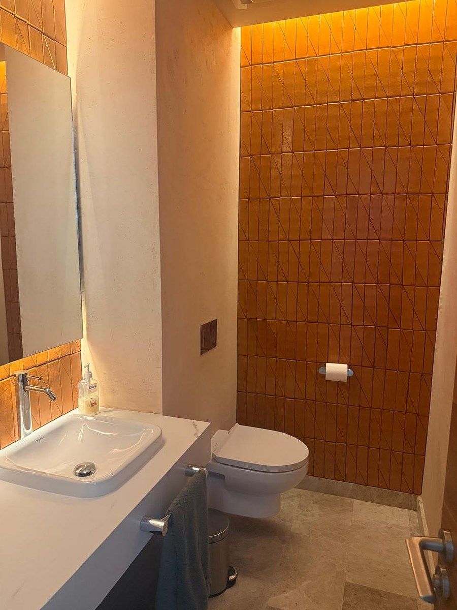 Apartamento em Puerta de Hierro, Zapopan, foto 9 de 28