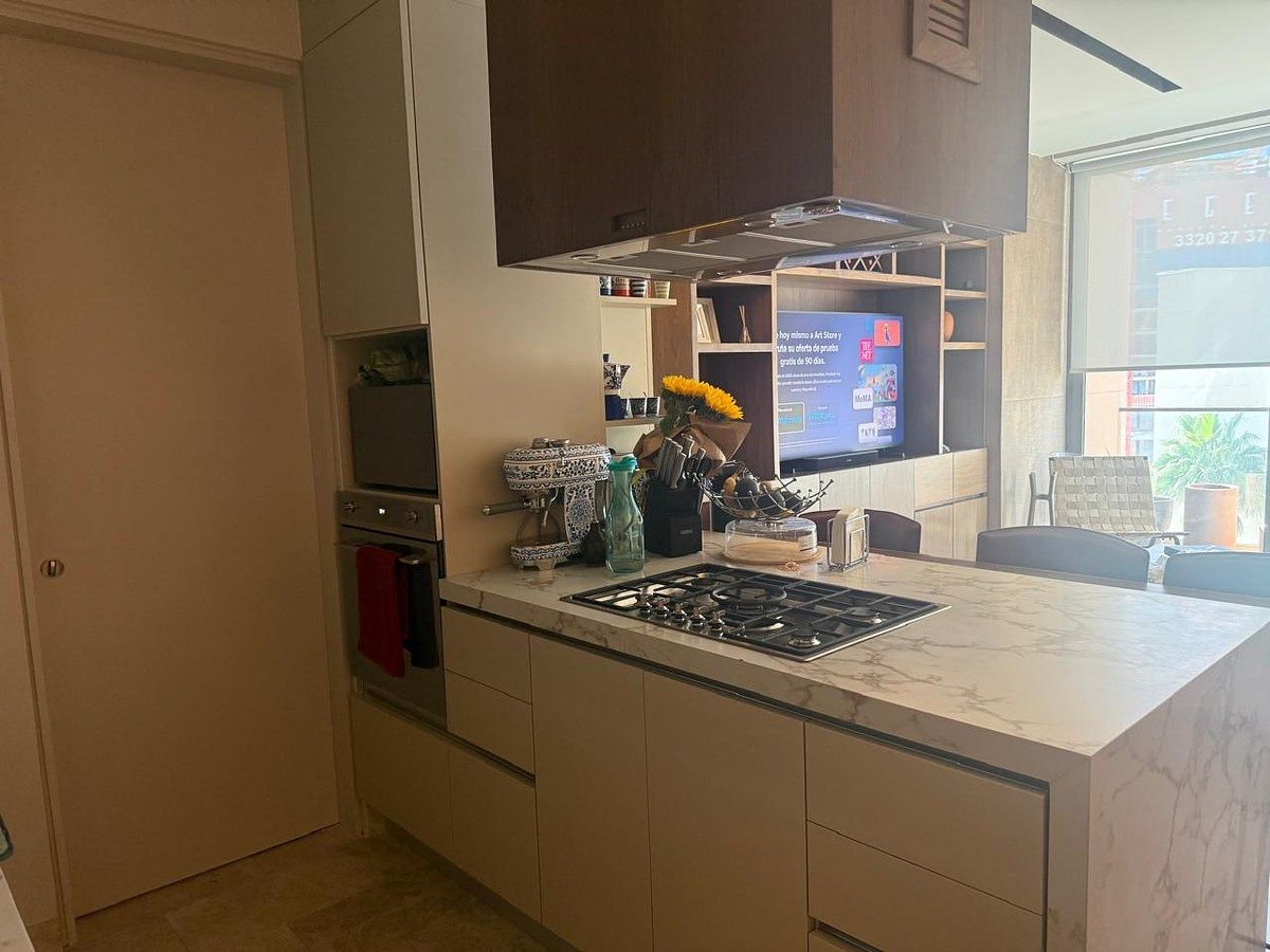 Apartamento em Puerta de Hierro, Zapopan, foto 13 de 28