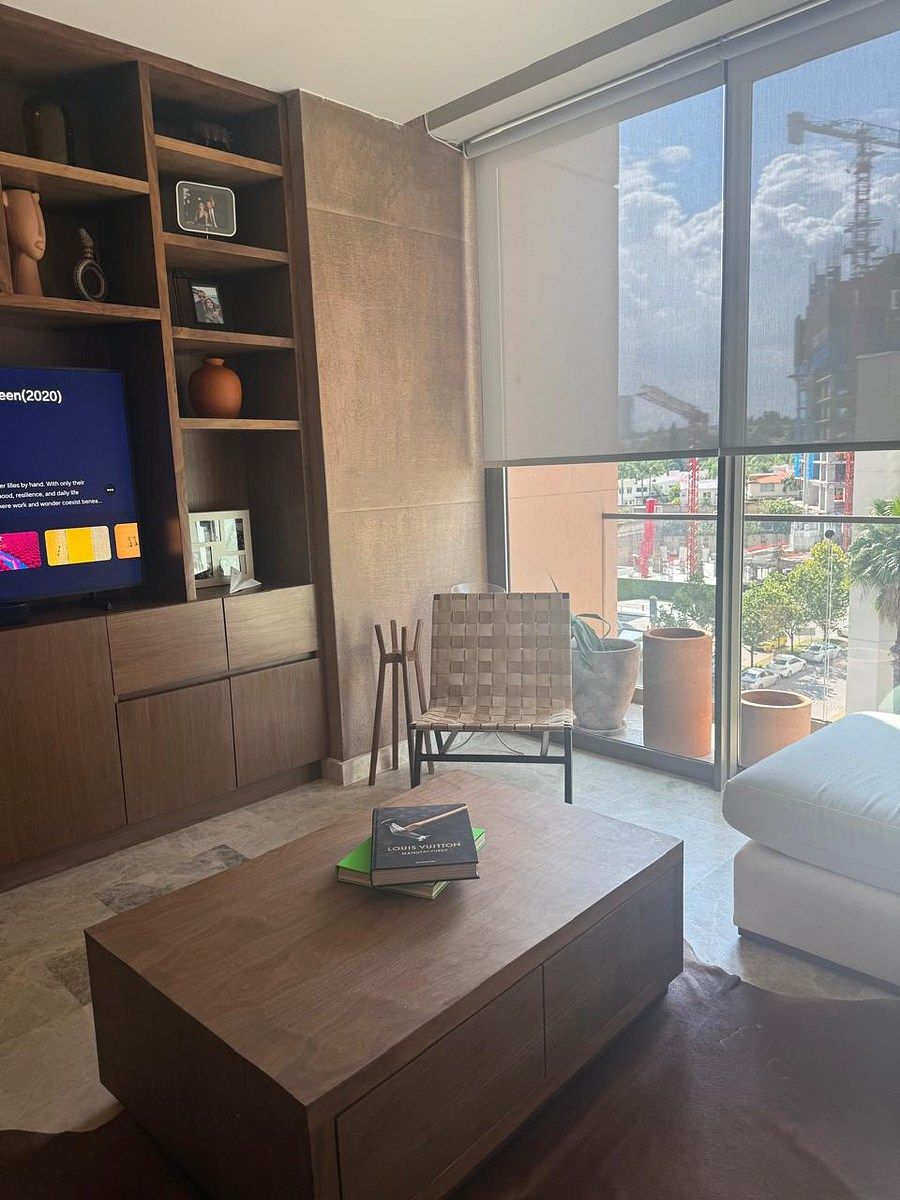 Apartamento em Puerta de Hierro, Zapopan, foto 14 de 28