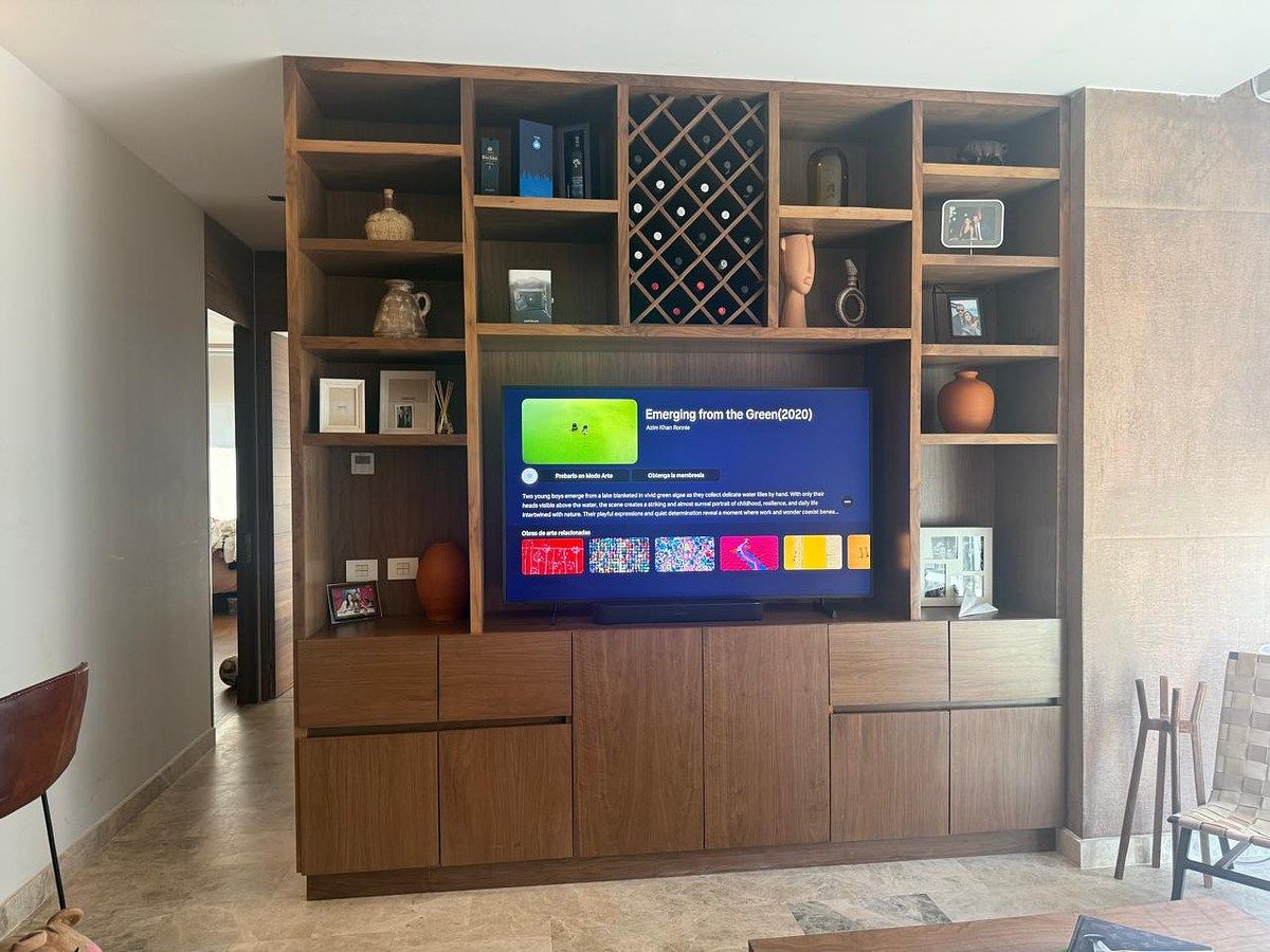 Apartamento em Puerta de Hierro, Zapopan, foto 15 de 28