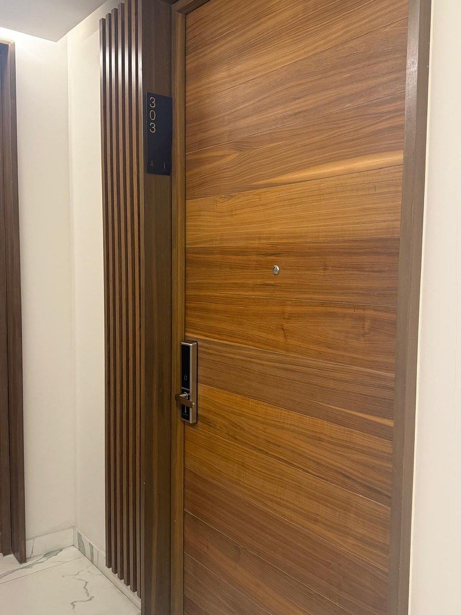 Apartamento em Puerta de Hierro, Zapopan, foto 18 de 28