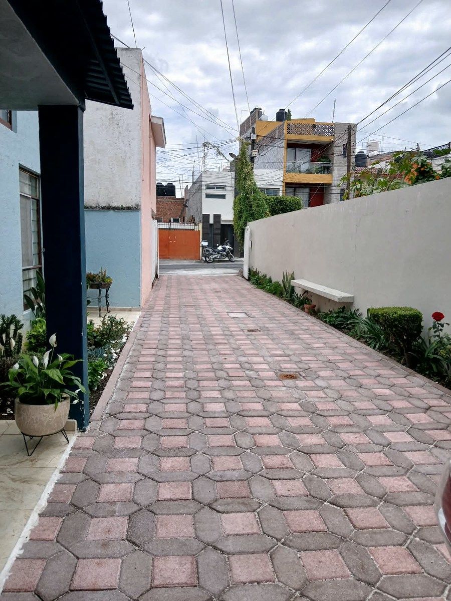 Venta de Casa en  Coto Privado en Lomas de Hidalgo, foto 1 de 10