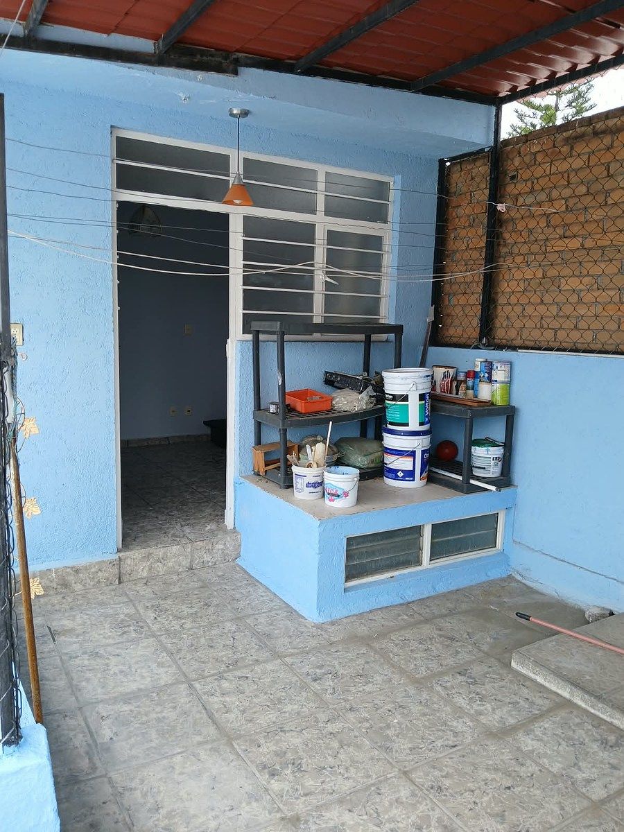 Casa en Lomas de Hidalgo, Morelia, foto 6 de 10
