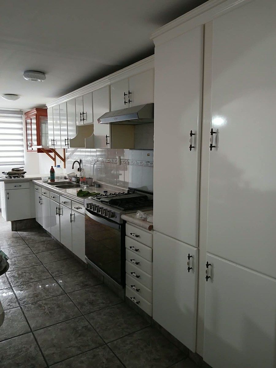 Casa en Lomas de Hidalgo, Morelia, foto 5 de 10