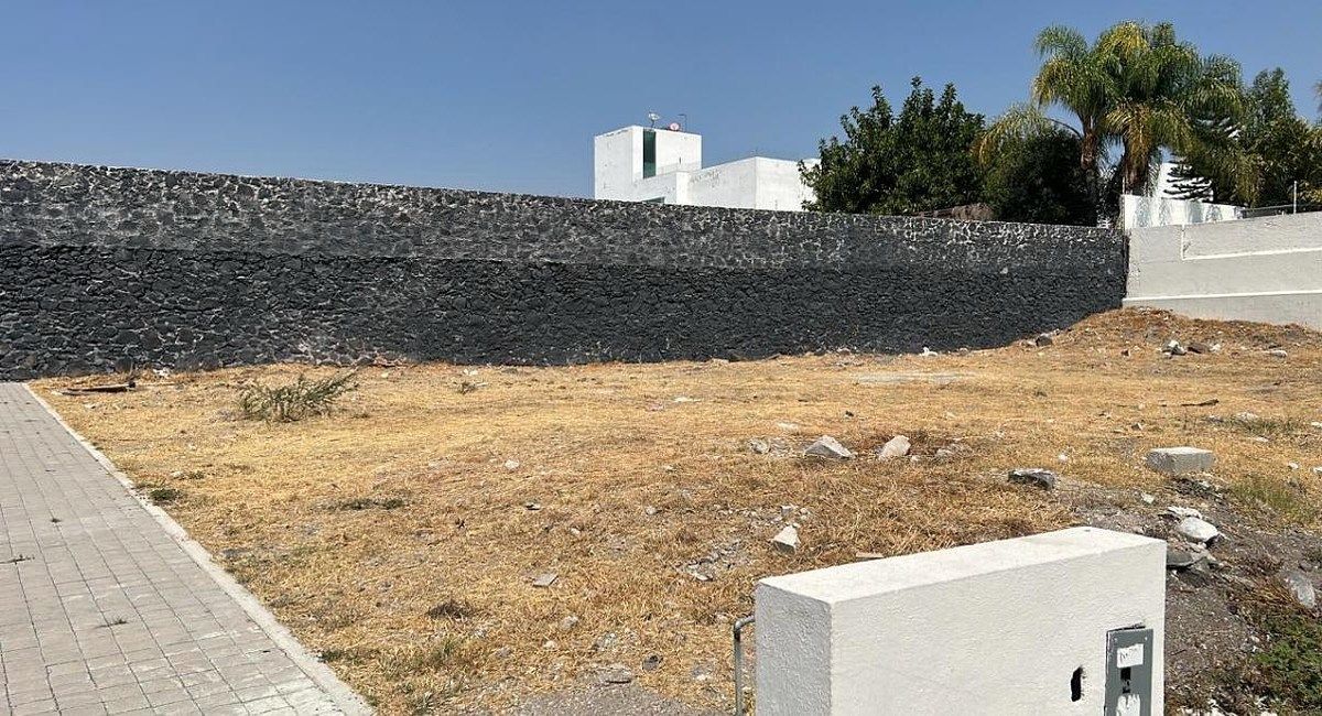 Lote em Balcones de Juriquilla, Querétaro, foto 2 de 4