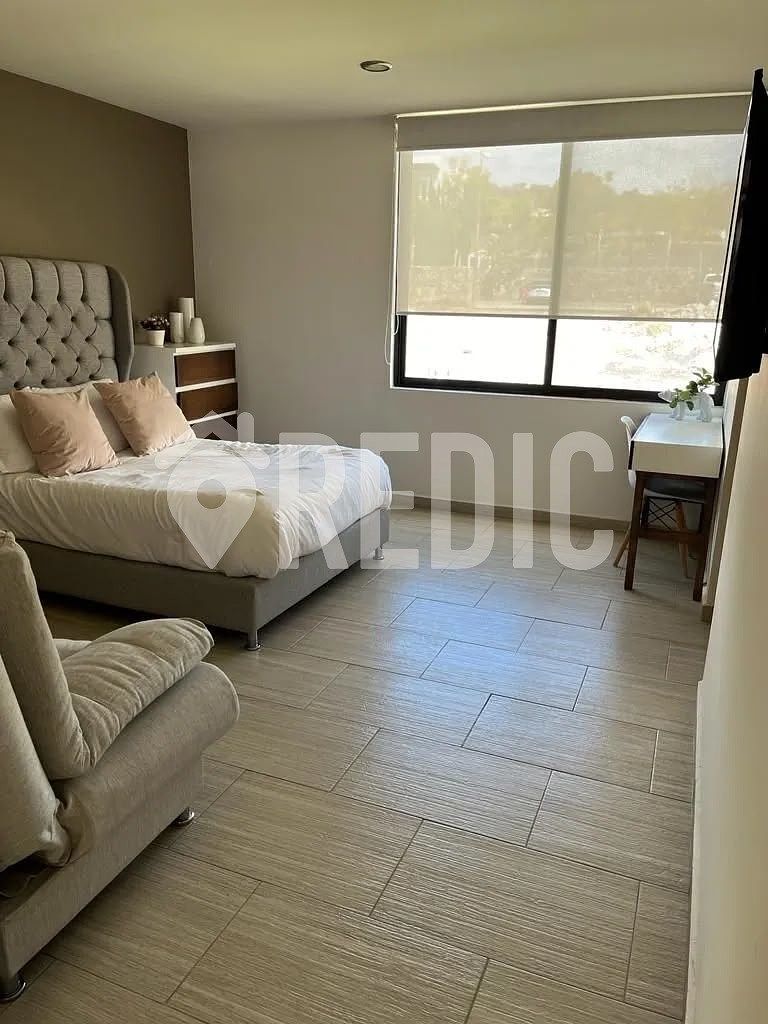 Casa em Juriquilla, Querétaro, foto 11 de 16
