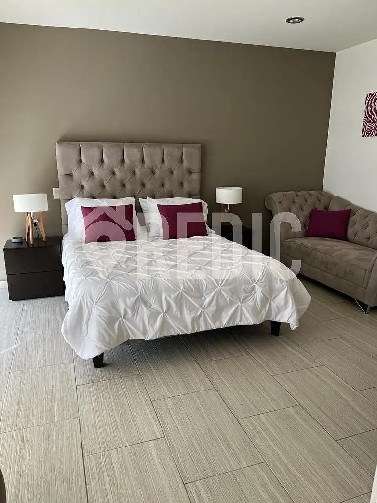 Casa em Juriquilla, Querétaro, foto 12 de 16