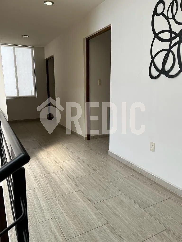 Casa em Juriquilla, Querétaro, foto 14 de 16