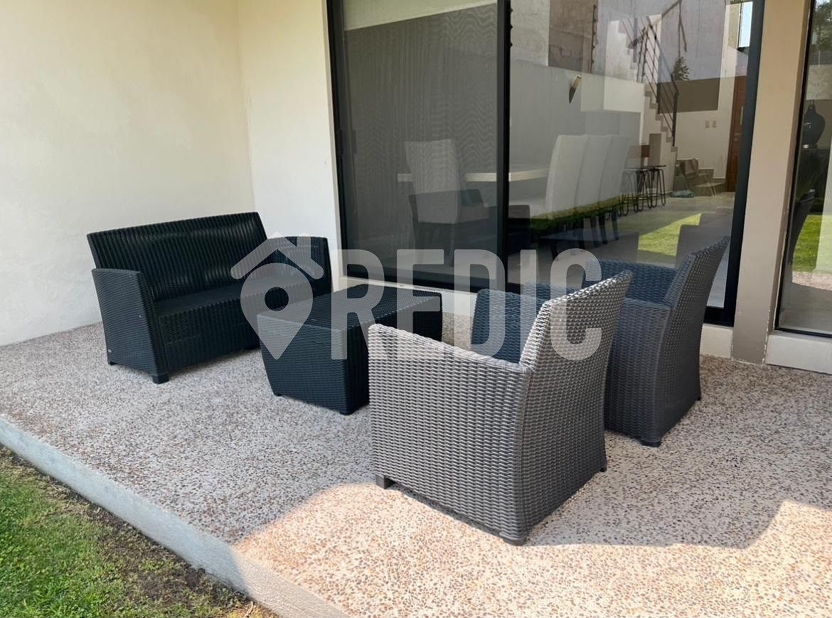 Casa em Juriquilla, Querétaro, foto 8 de 16