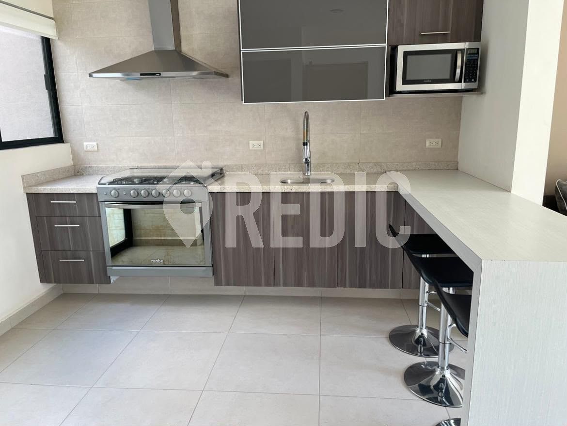 Casa em Juriquilla, Querétaro, foto 5 de 16