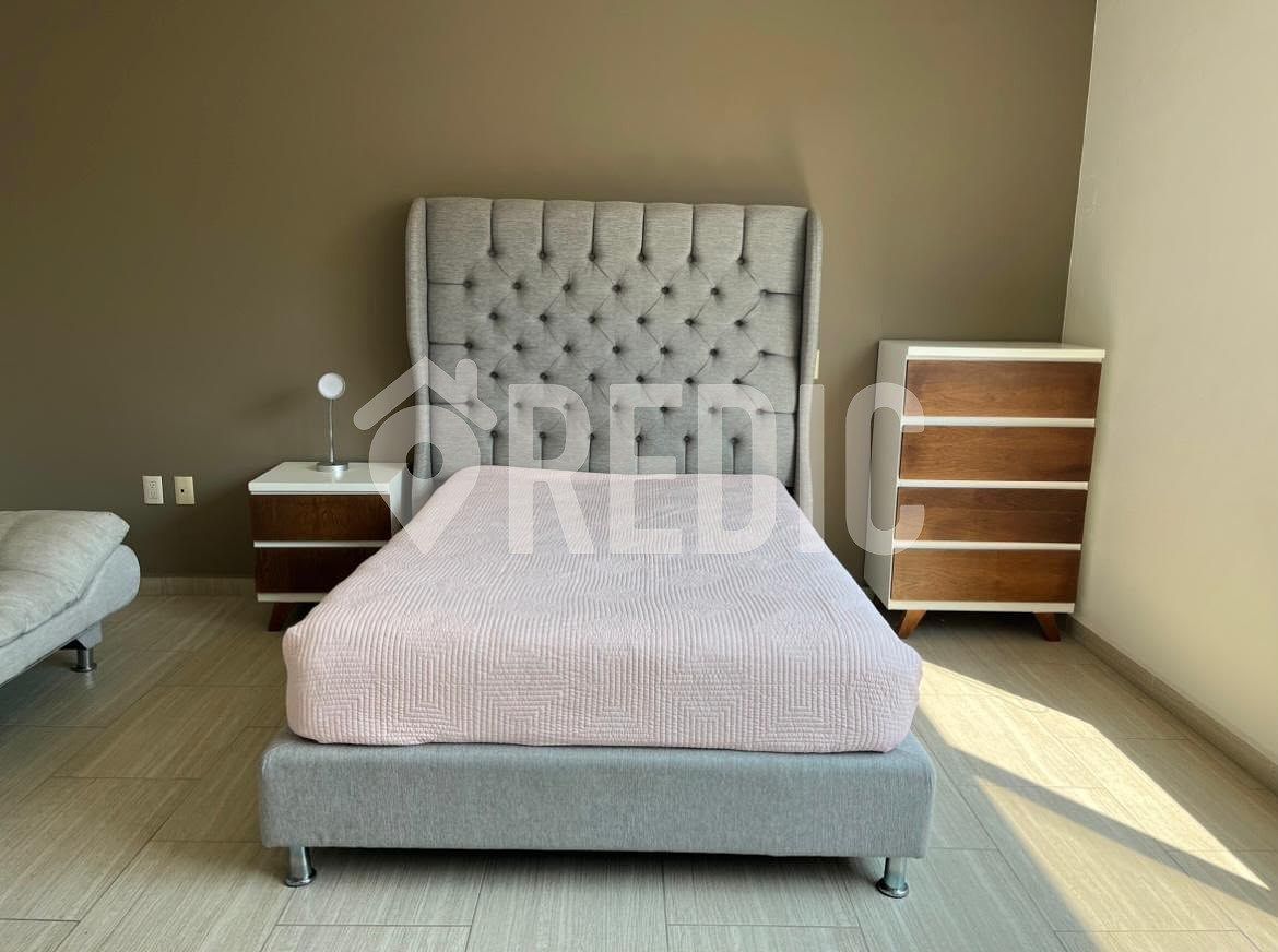 Casa em Juriquilla, Querétaro, foto 16 de 16