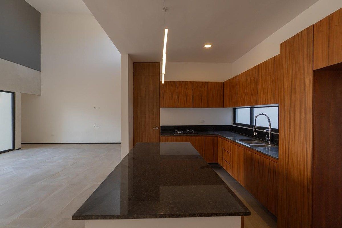 Casa en Cholul, Mérida, foto 8 de 27