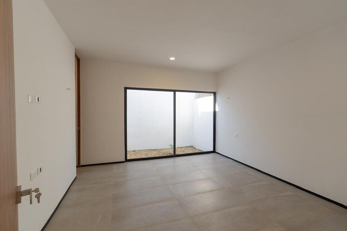 Casa en Cholul, Mérida, foto 11 de 27