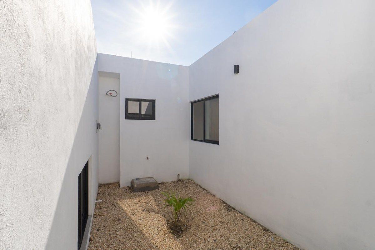 Casa en Cholul, Mérida, foto 13 de 27