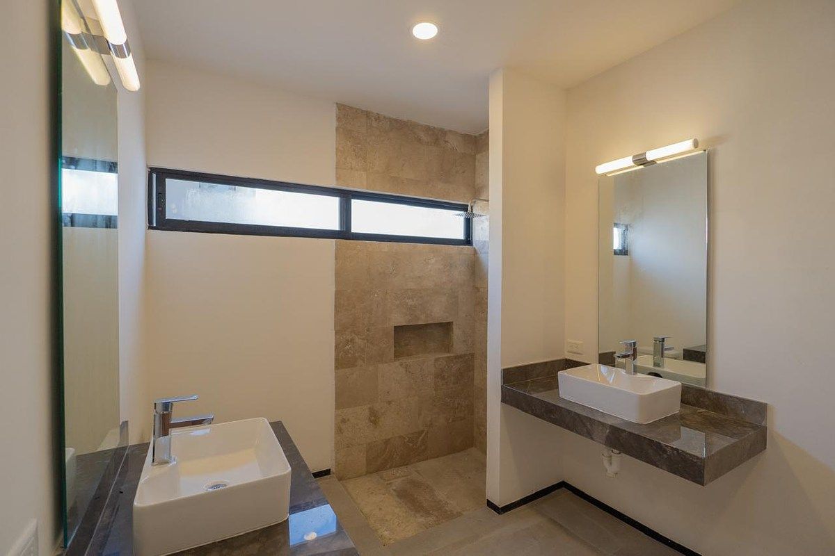 Casa en Cholul, Mérida, foto 15 de 27