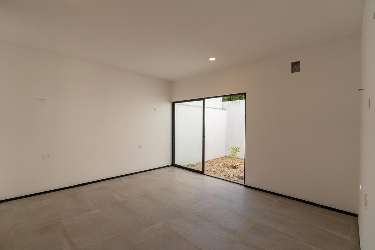 Casa en Cholul, Mérida, foto 17 de 27