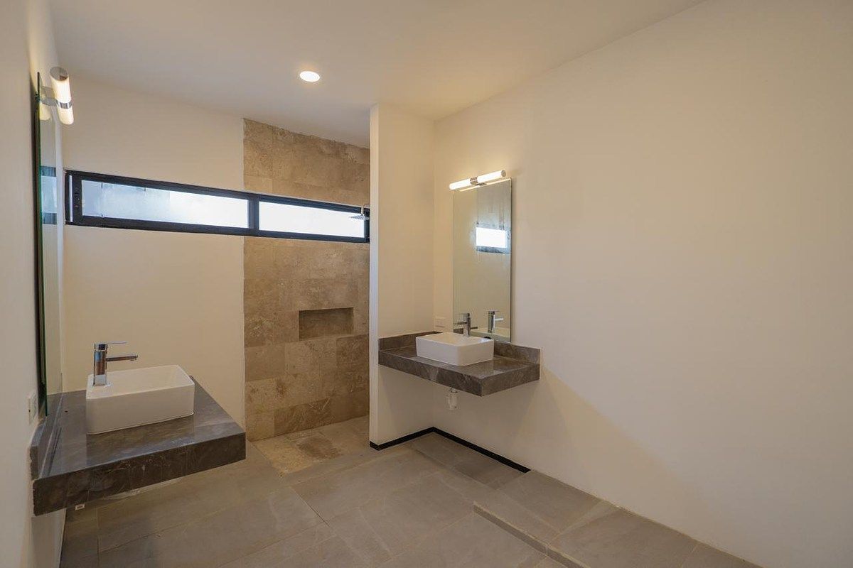 Casa en Cholul, Mérida, foto 18 de 27