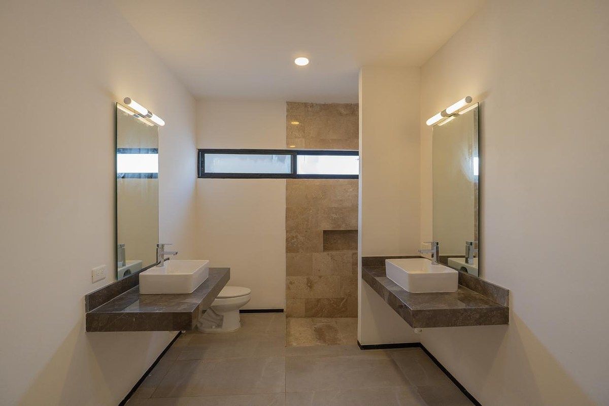 Casa en Cholul, Mérida, foto 24 de 27