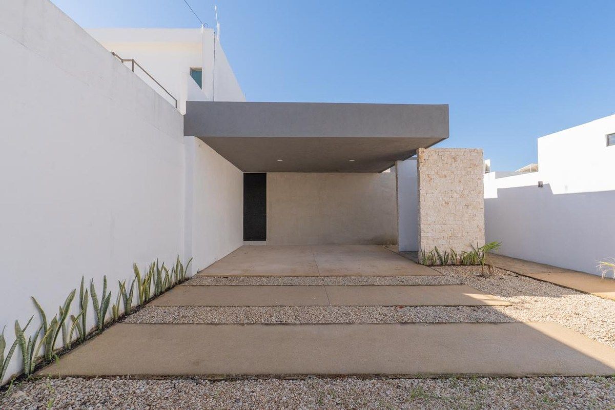 Casa en Cholul, Mérida, foto 26 de 27