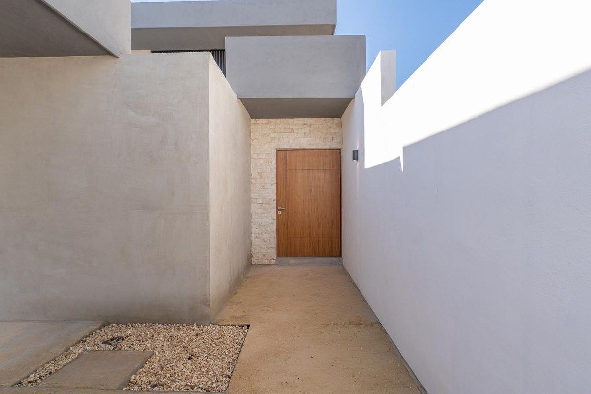Casa en Cholul, Mérida, foto 27 de 27