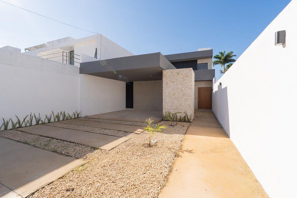 CASA EN VENTA EN CHOLUL I 1 PLANTA, foto 1 de 27
