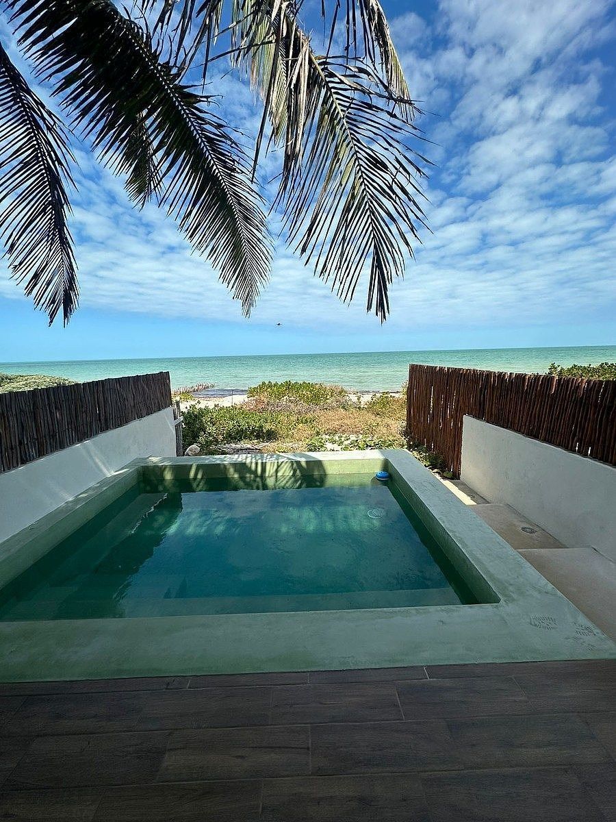 House in Chelem, Progreso, photo 3 of 20