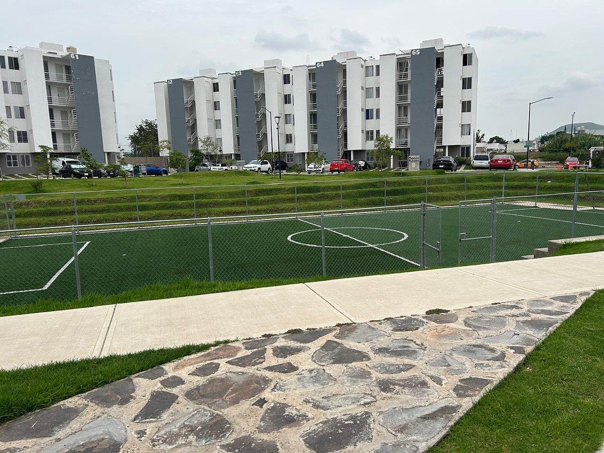 Apartamento mobiliado para alugar em Colinas del Sur, foto 1 de 13