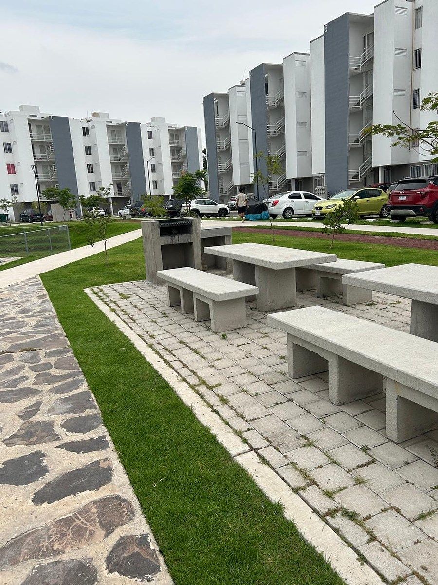 Apartamento em Toluquilla, Tlaquepaque, foto 2 de 13