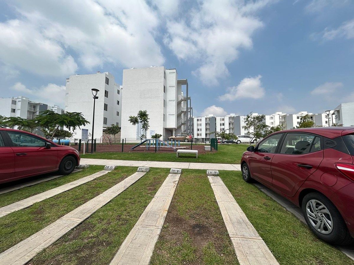 Apartamento em Toluquilla, Tlaquepaque, foto 6 de 13