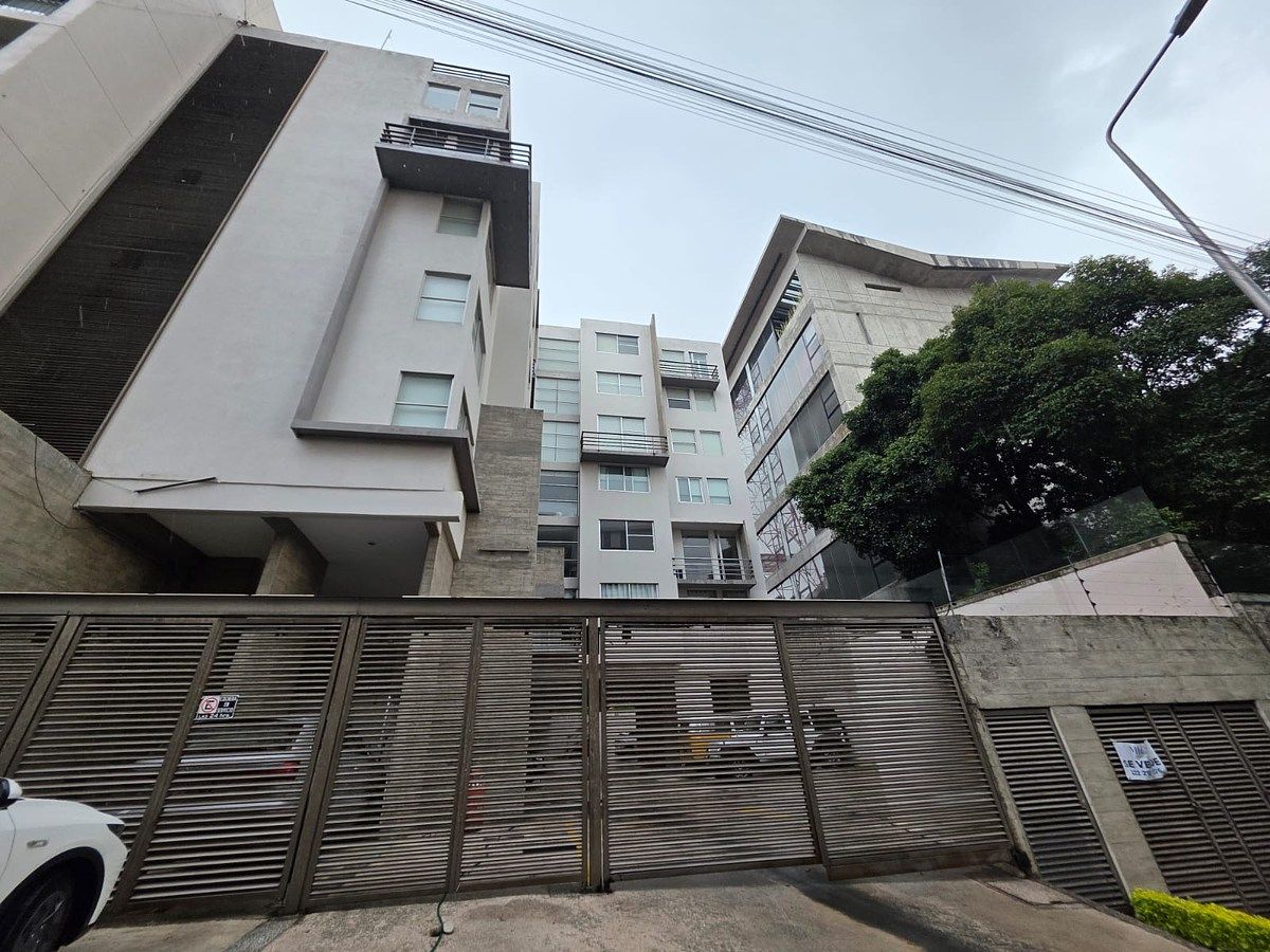 SALE APARTMENT IN LA PAZ, photo 1 of 24