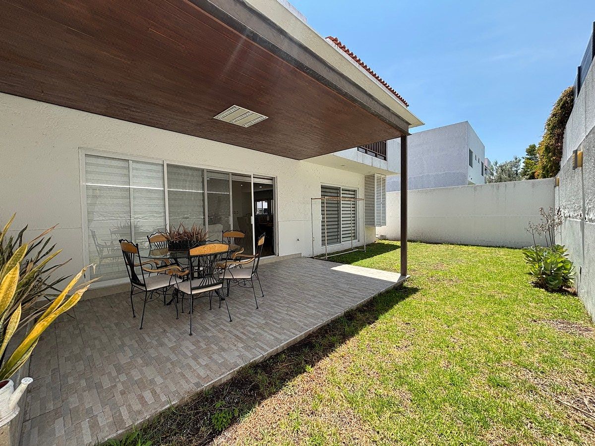 Casa em La Vista Residencial, Querétaro, foto 3 de 20