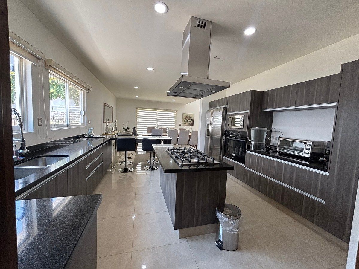 Casa em La Vista Residencial, Querétaro, foto 4 de 20