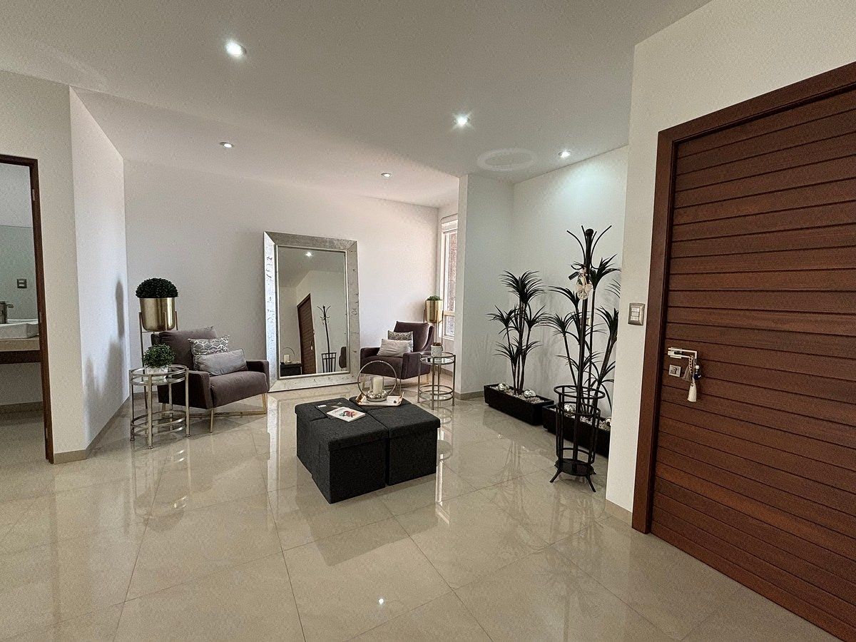 Casa em La Vista Residencial, Querétaro, foto 6 de 20