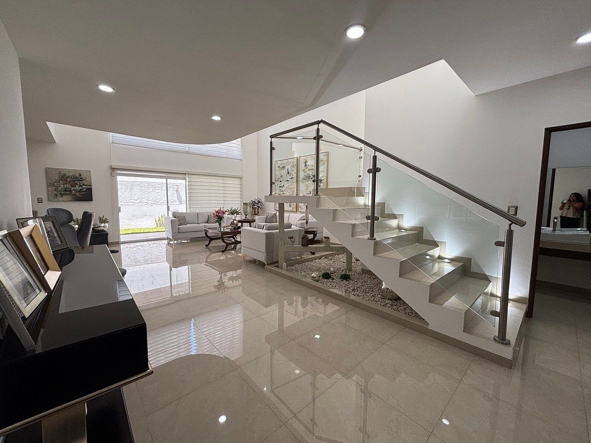 Casa em La Vista Residencial, Querétaro, foto 7 de 20